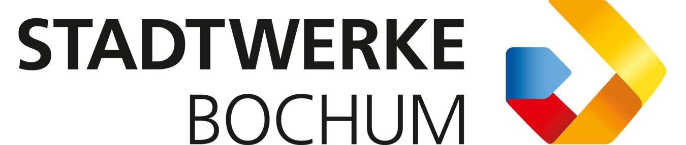 Logo der Stadtwerke Bochum