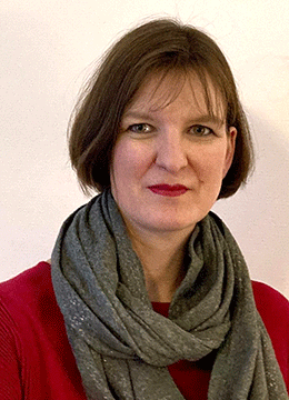 Frau Lüer