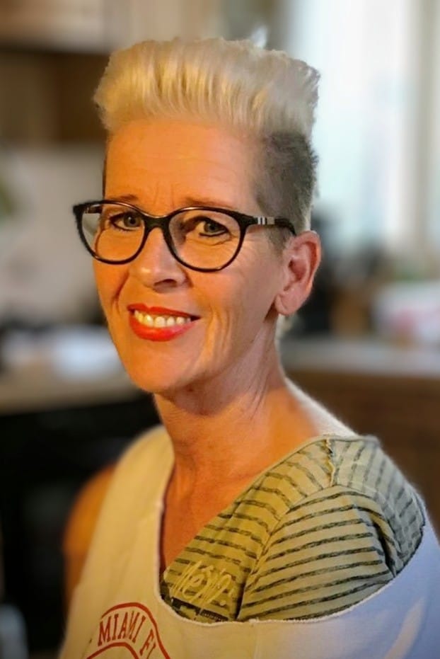 Frau Dominik