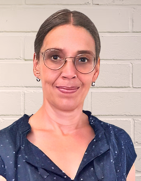 Frau Rumpenhorst
