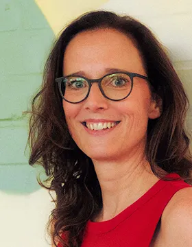 Frau Bremer