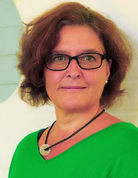 Frau Gies