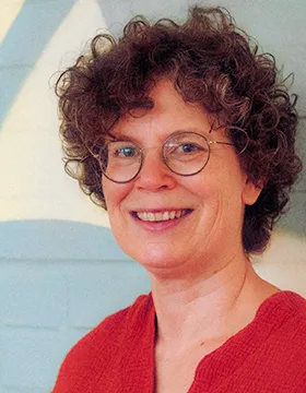Frau Hauth