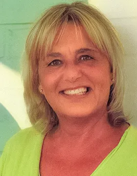 Frau Heitkemper