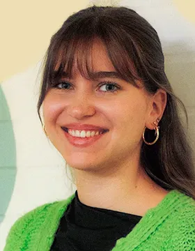 Frau Hildebrand