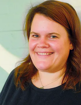 Frau Hinz