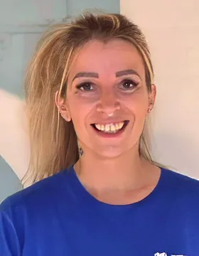Frau Lehmann