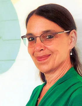 Frau Rumpenhorst