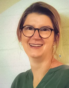 Frau Runte