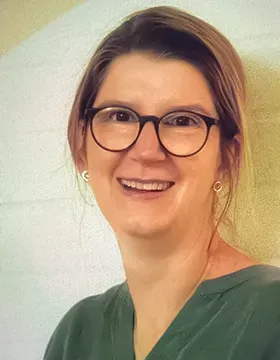 Frau Runte